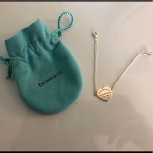 Tiffany & Co. Bracelet